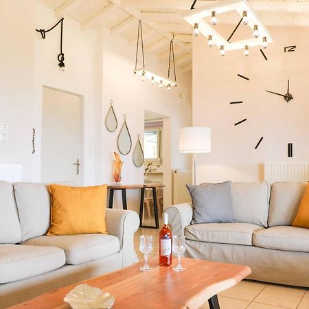 Casa Rozana - Skiathos Екстер'єр фото