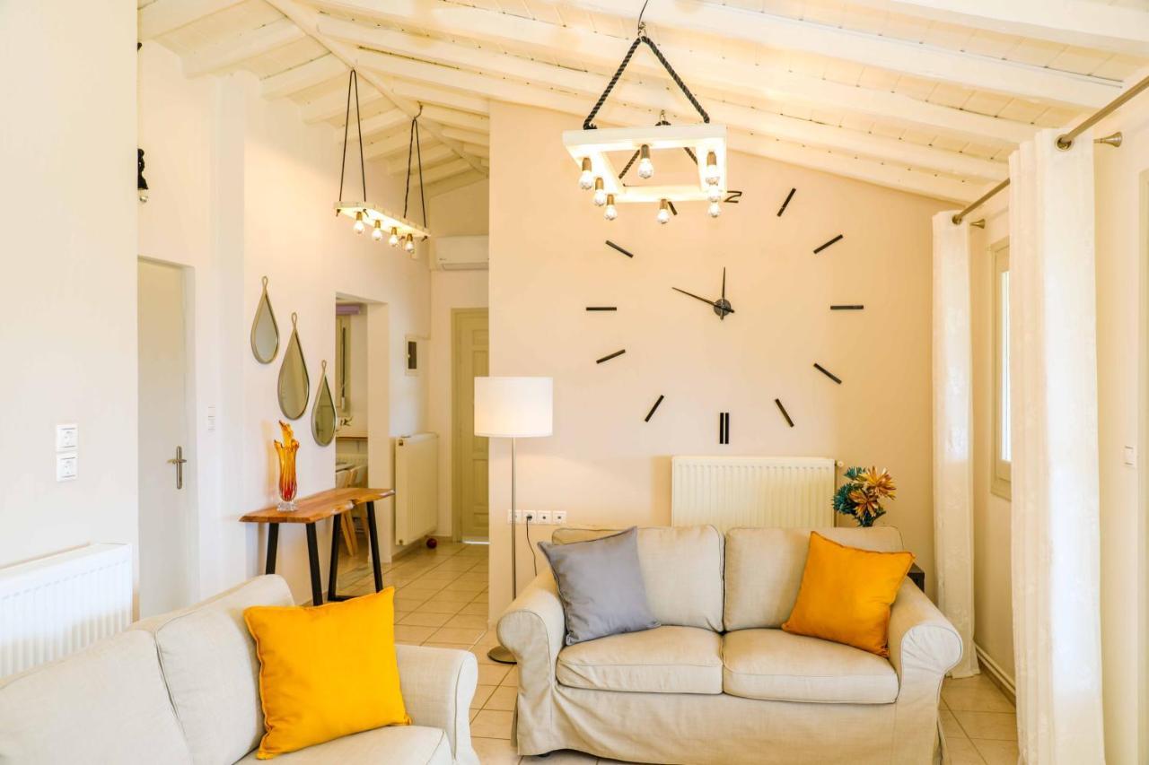 Casa Rozana - Skiathos Екстер'єр фото
