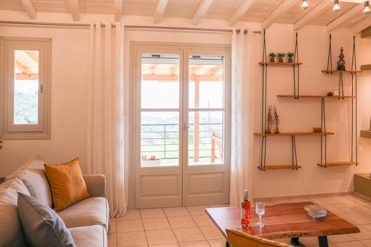 Casa Rozana - Skiathos Екстер'єр фото
