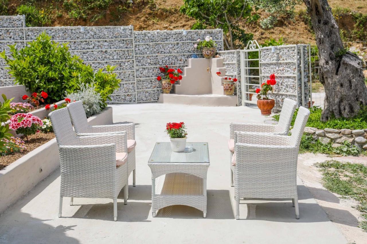 Casa Rozana - Skiathos Екстер'єр фото