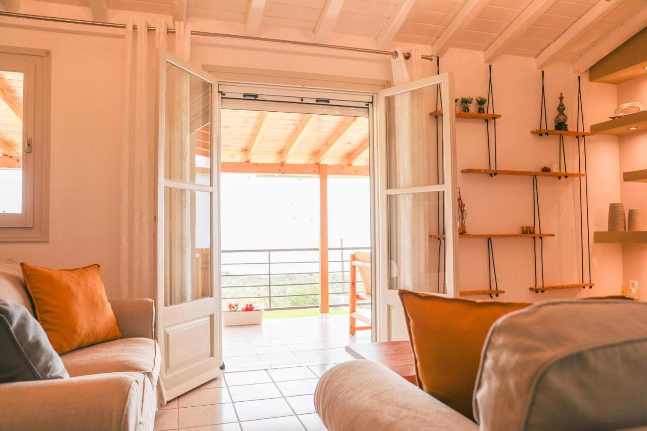 Casa Rozana - Skiathos Екстер'єр фото