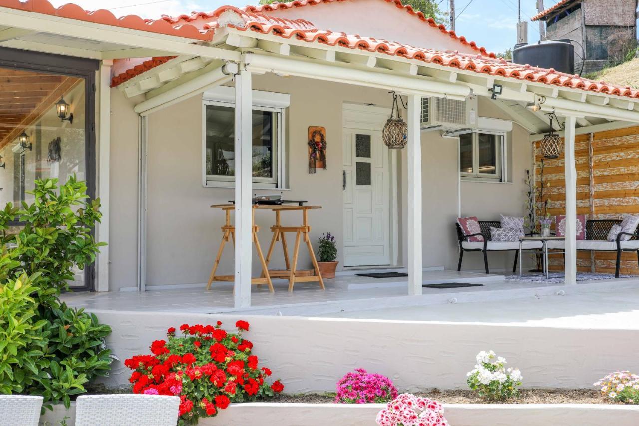 Casa Rozana - Skiathos Екстер'єр фото