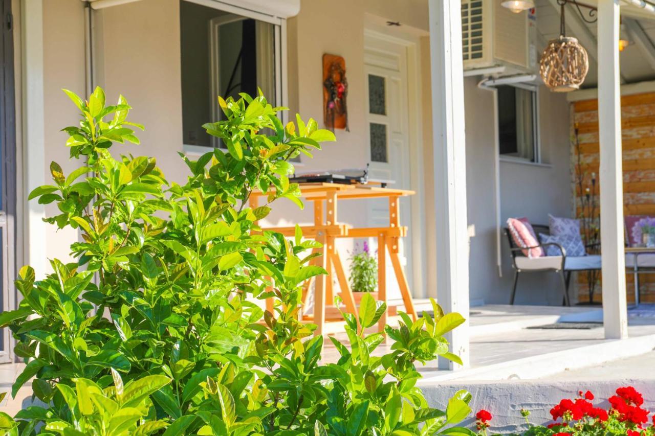 Casa Rozana - Skiathos Екстер'єр фото