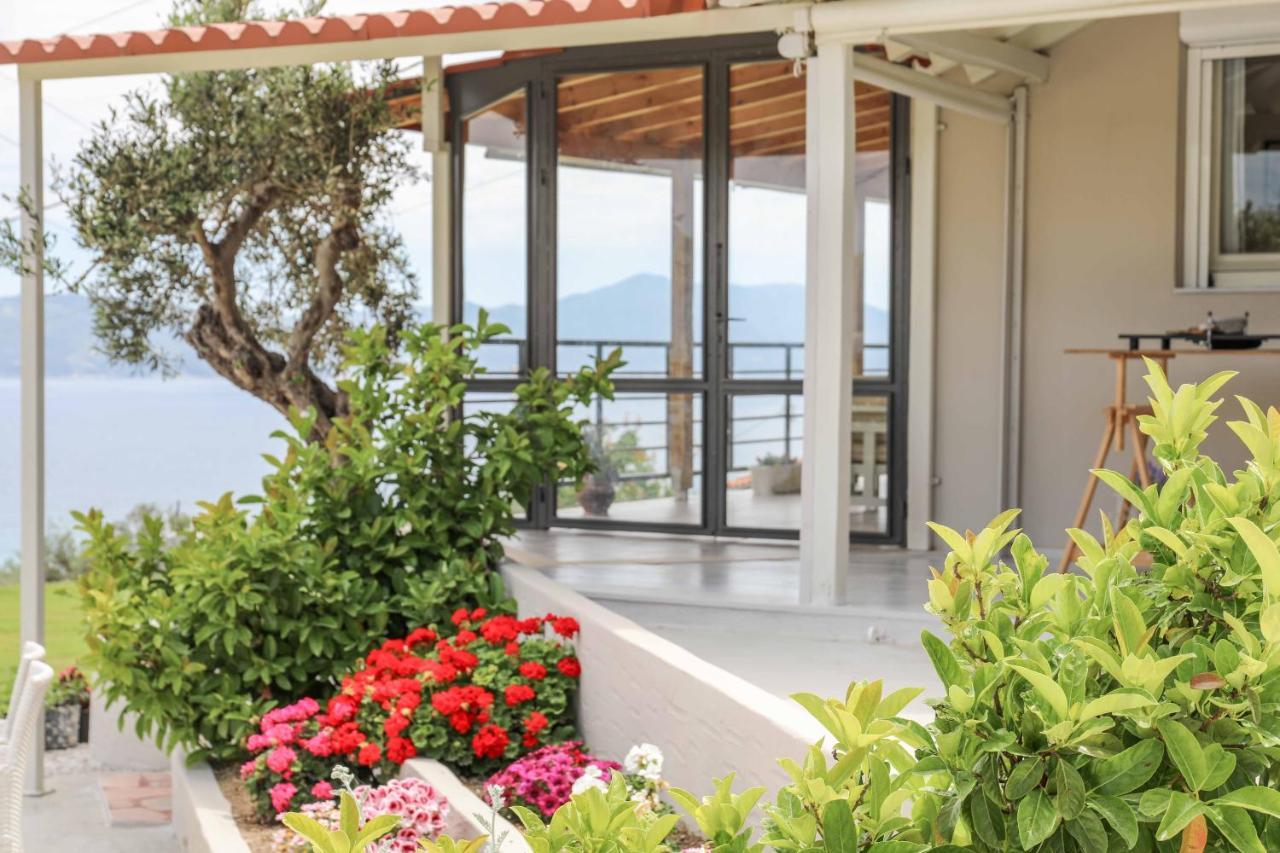 Casa Rozana - Skiathos Екстер'єр фото