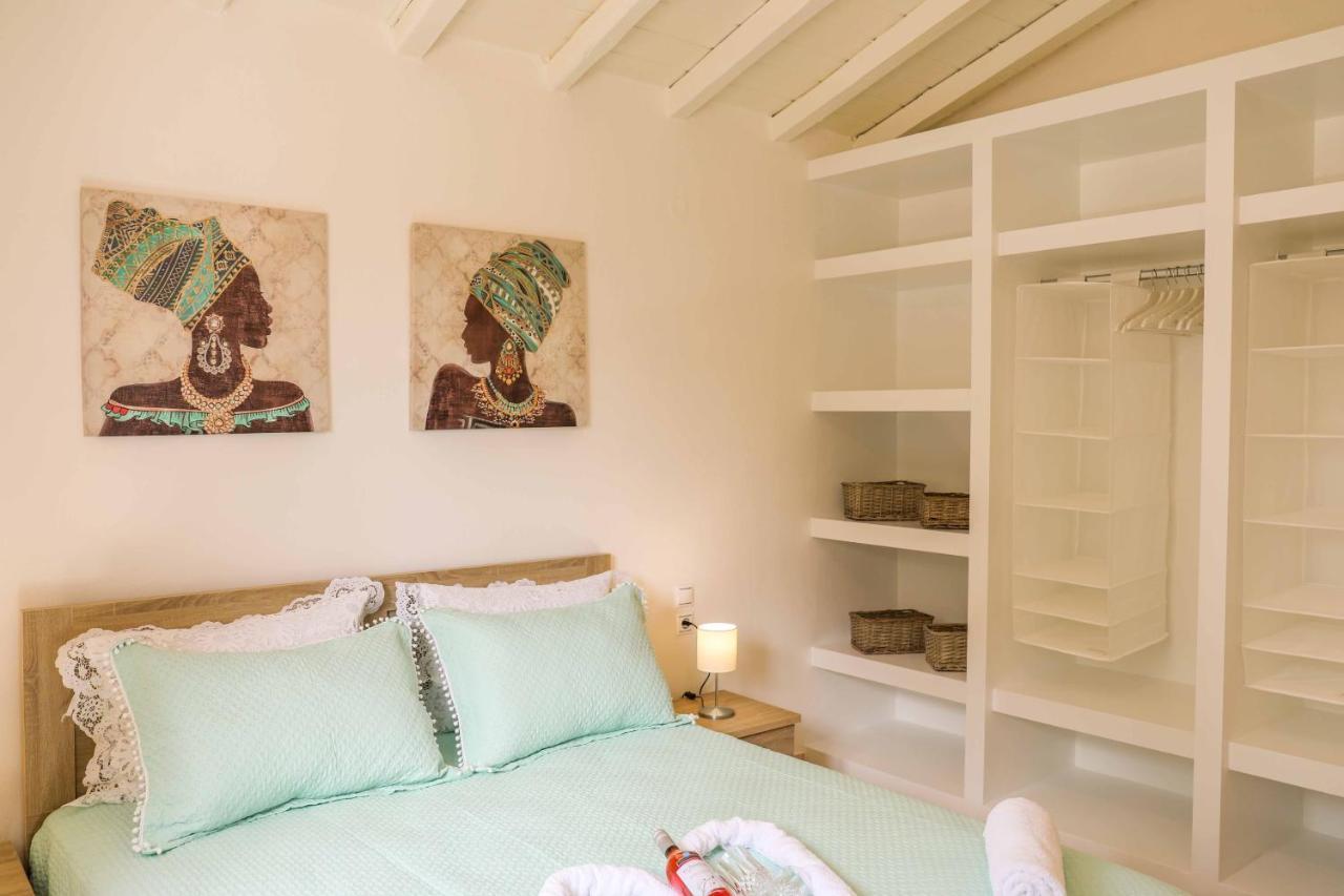 Casa Rozana - Skiathos Екстер'єр фото