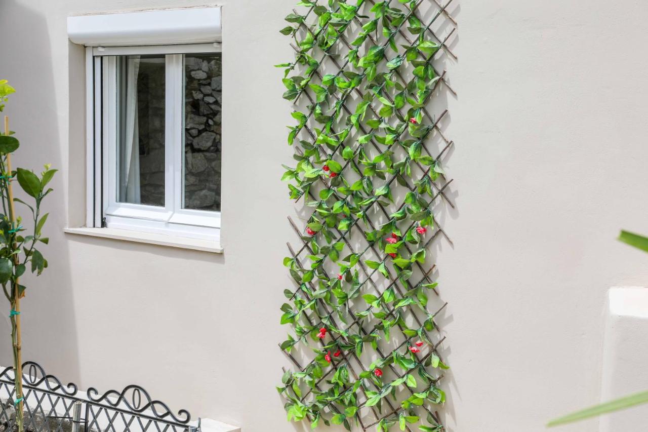 Casa Rozana - Skiathos Екстер'єр фото