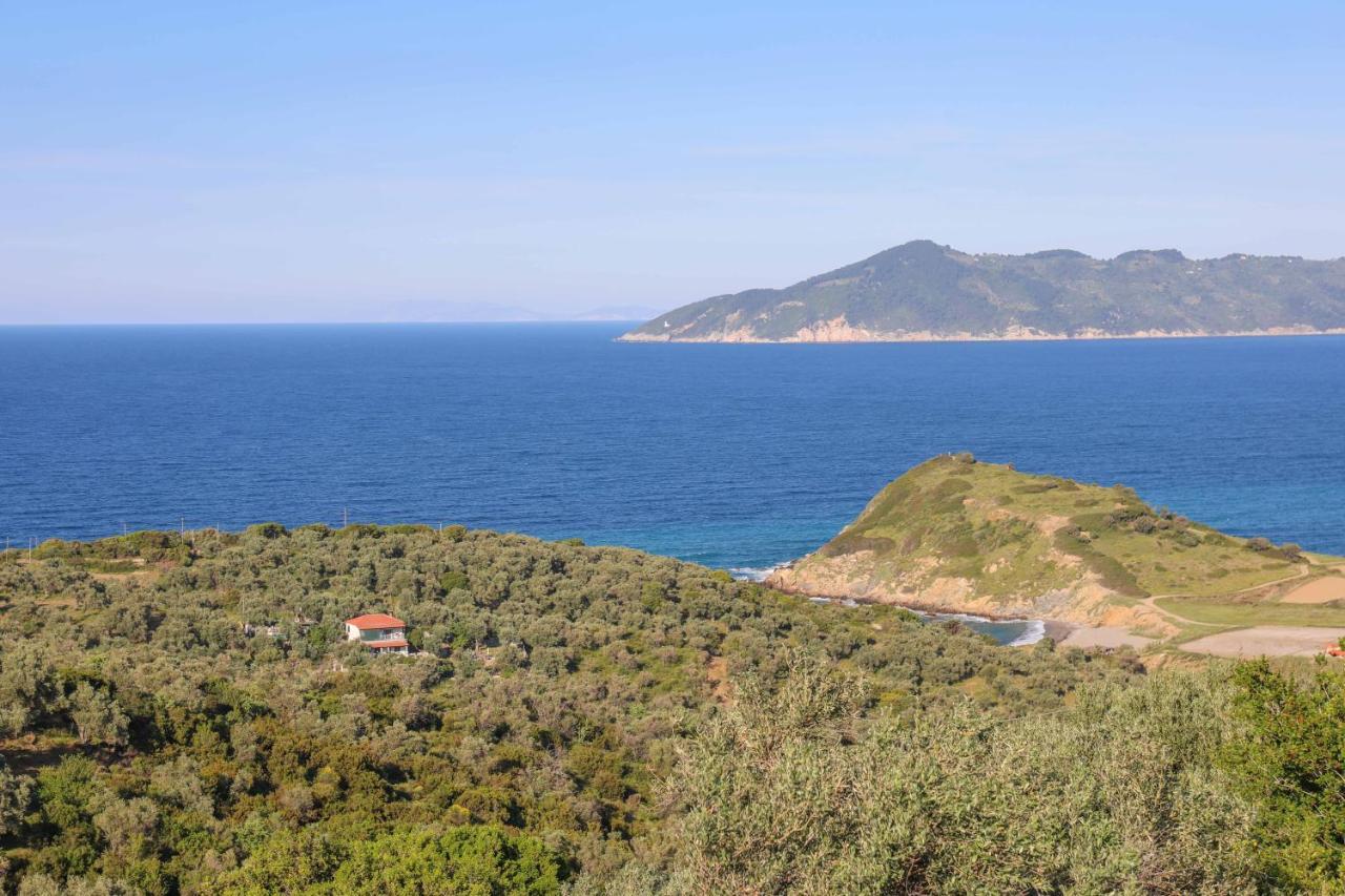 Casa Rozana - Skiathos Екстер'єр фото