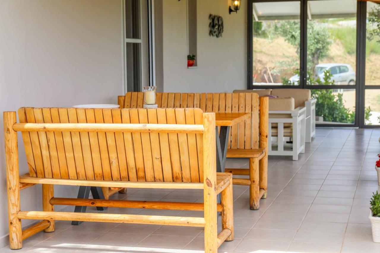 Casa Rozana - Skiathos Екстер'єр фото