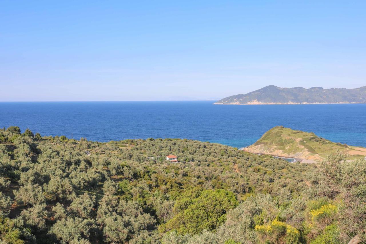 Casa Rozana - Skiathos Екстер'єр фото