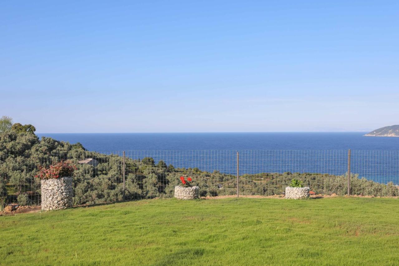 Casa Rozana - Skiathos Екстер'єр фото