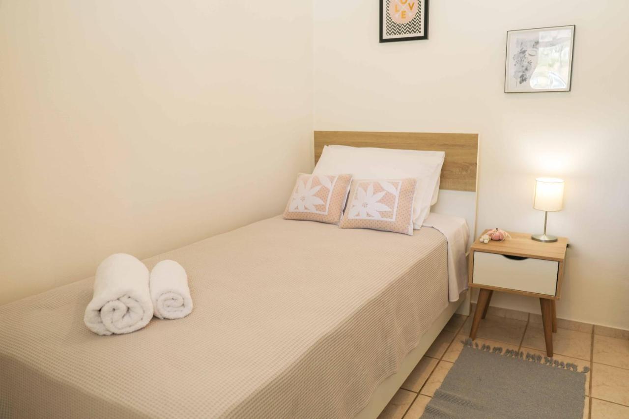 Casa Rozana - Skiathos Екстер'єр фото