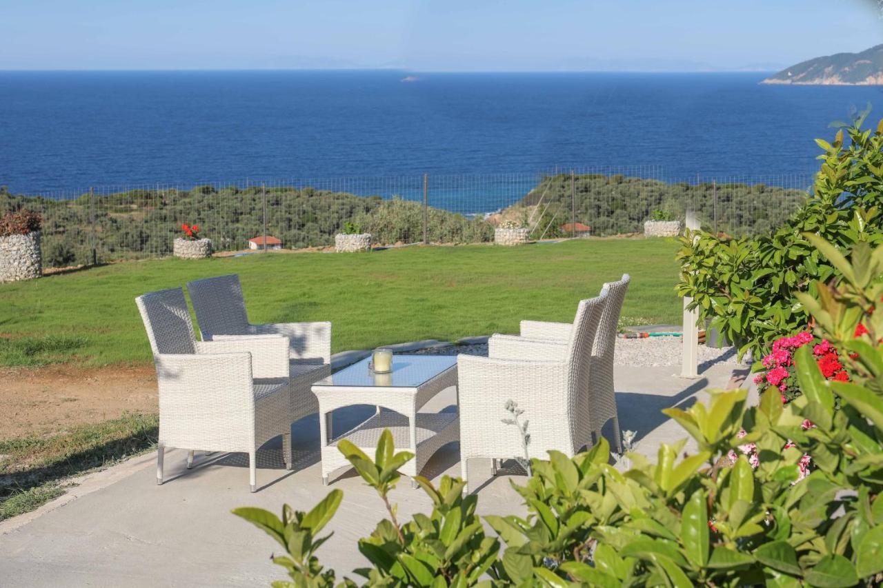 Casa Rozana - Skiathos Екстер'єр фото