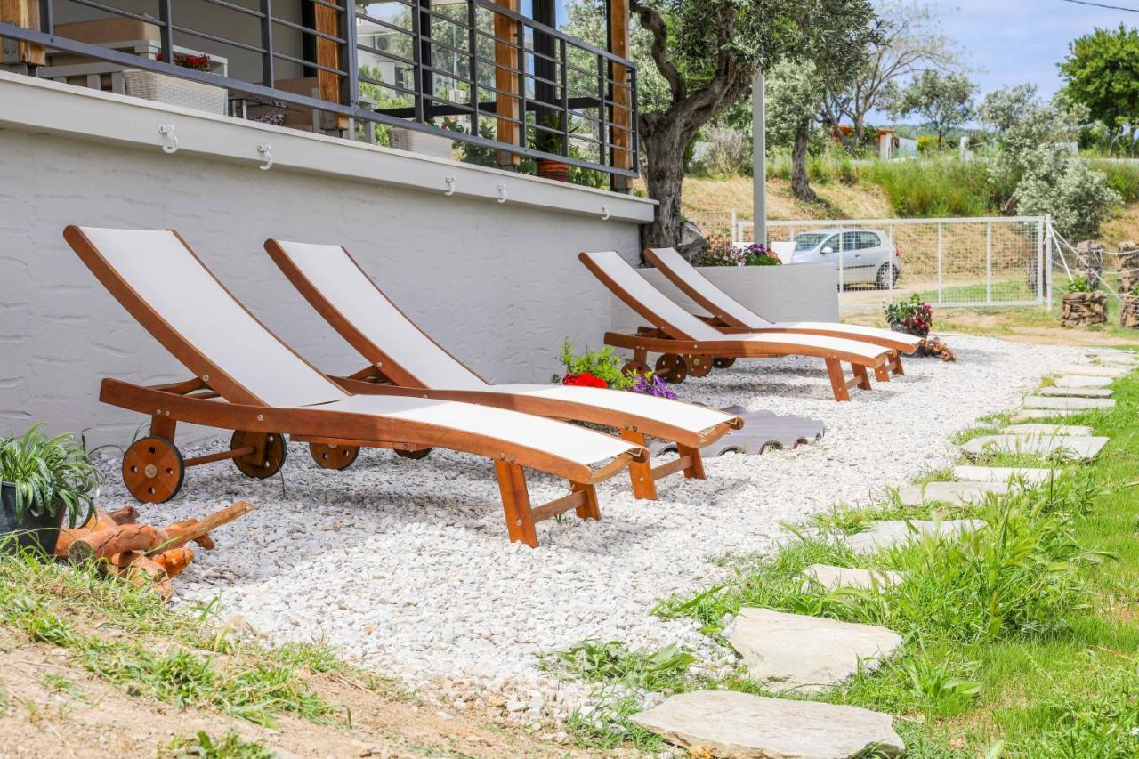 Casa Rozana - Skiathos Екстер'єр фото