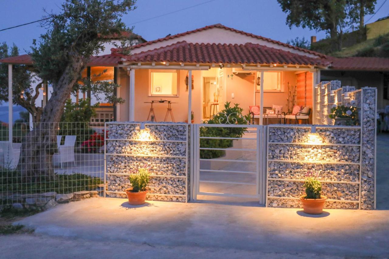 Casa Rozana - Skiathos Екстер'єр фото