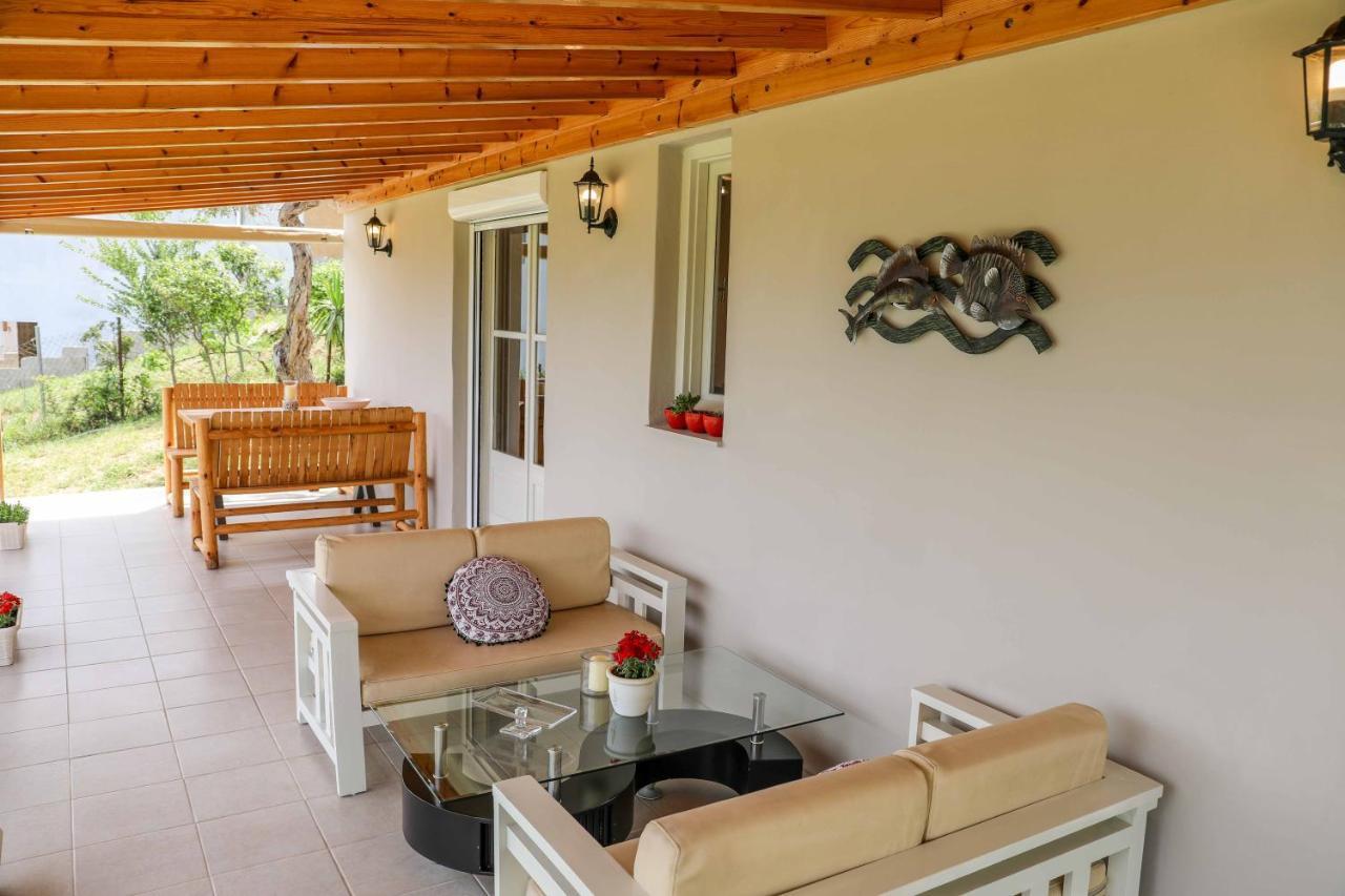 Casa Rozana - Skiathos Екстер'єр фото
