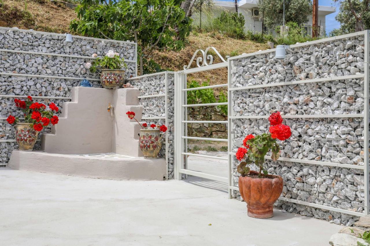 Casa Rozana - Skiathos Екстер'єр фото