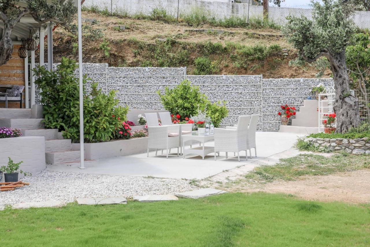Casa Rozana - Skiathos Екстер'єр фото