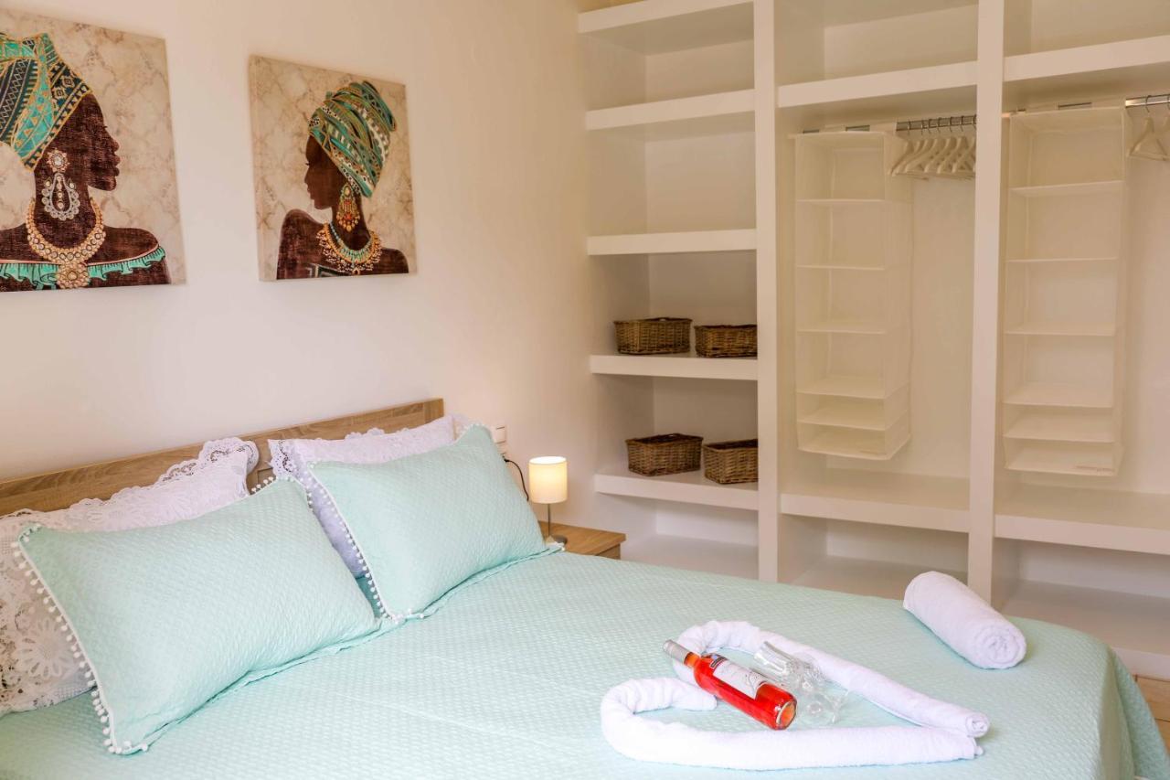 Casa Rozana - Skiathos Екстер'єр фото