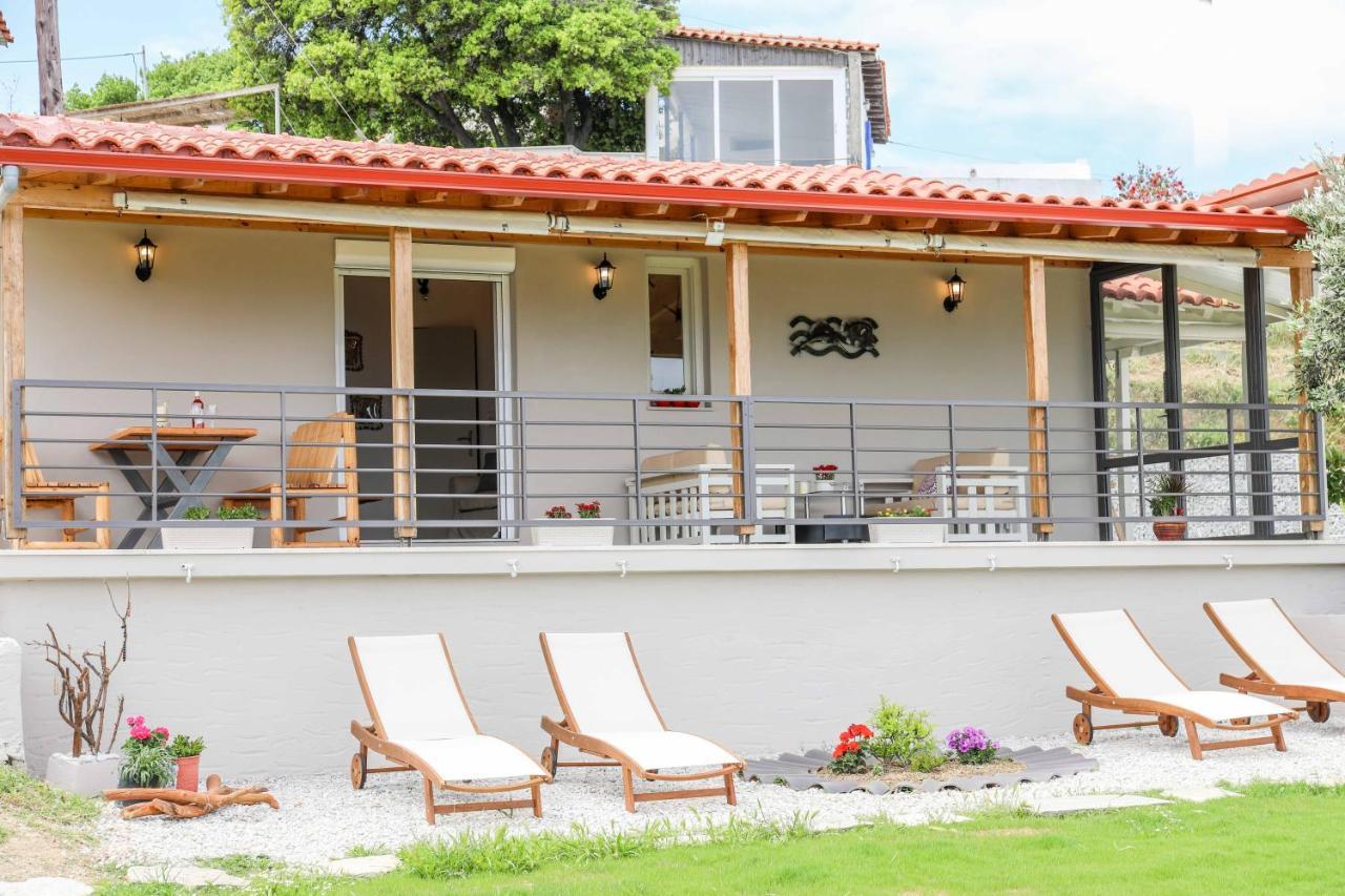 Casa Rozana - Skiathos Екстер'єр фото