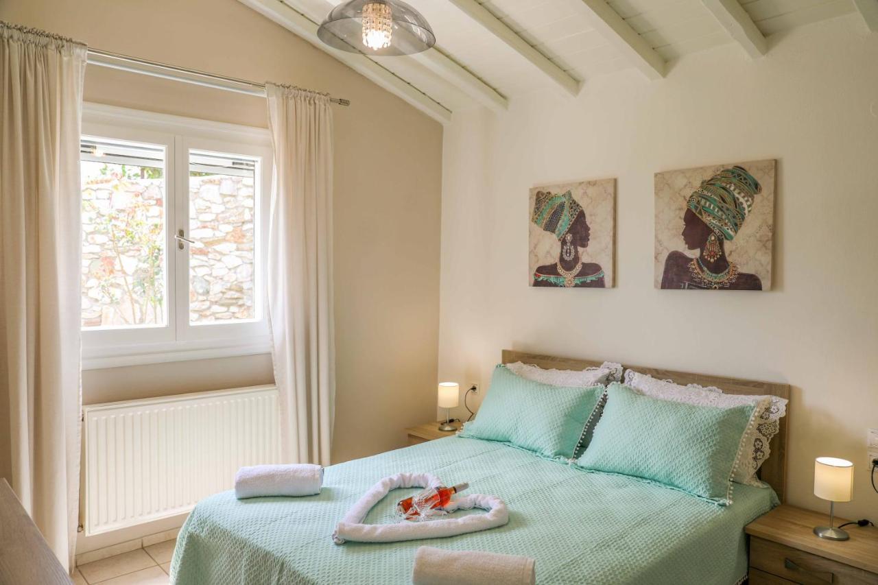 Casa Rozana - Skiathos Екстер'єр фото