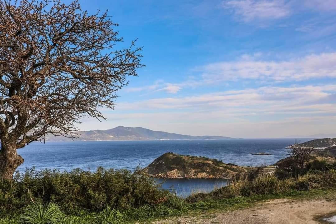 Casa Rozana - Skiathos Екстер'єр фото