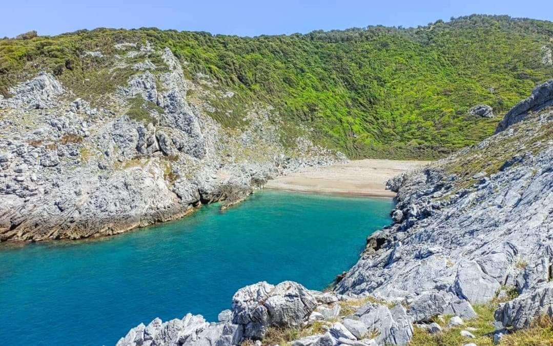 Casa Rozana - Skiathos Екстер'єр фото