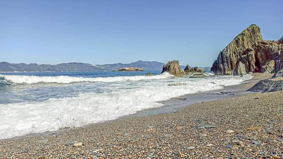Casa Rozana - Skiathos Екстер'єр фото